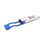QSFP28 100G LR4 10KM adó-vevő modul
