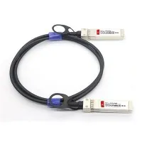 10G SFP+ passzív DAC közvetlen csatlakozású rézkábel