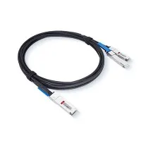 200G QSFP56 passzív DAC közvetlen csatlakozású rézkábel